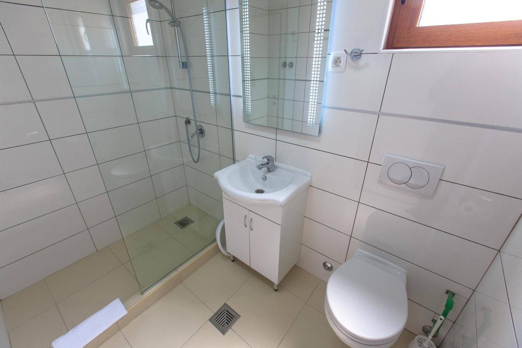 Apartments Matkovic Lux Сутоморе Екстер'єр фото