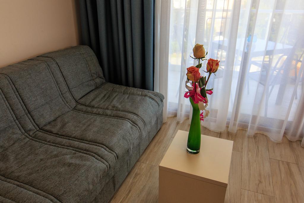 Apartments Matkovic Lux Сутоморе Екстер'єр фото